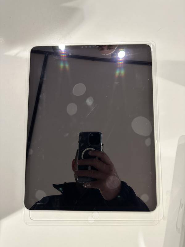 Wozinsky Verre Trempé 9H verre trempé iPad Pro 12.9'' 2021 - grossiste  d'accessoires GSM Hurtel