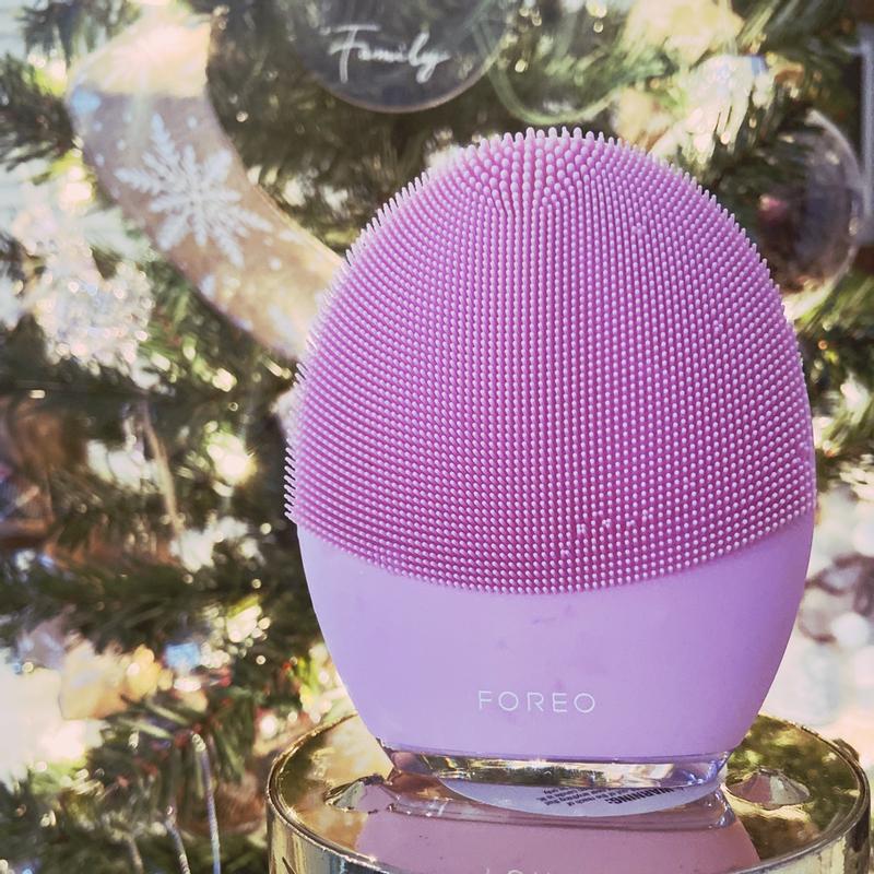 Foreo Luna 3 high quality for Sensitive Skin ($219)