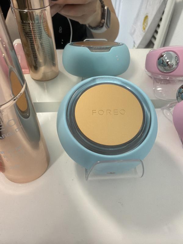 FOREO UFO™ mini 2 | Facial Mask Device | LED, Heating, Massage