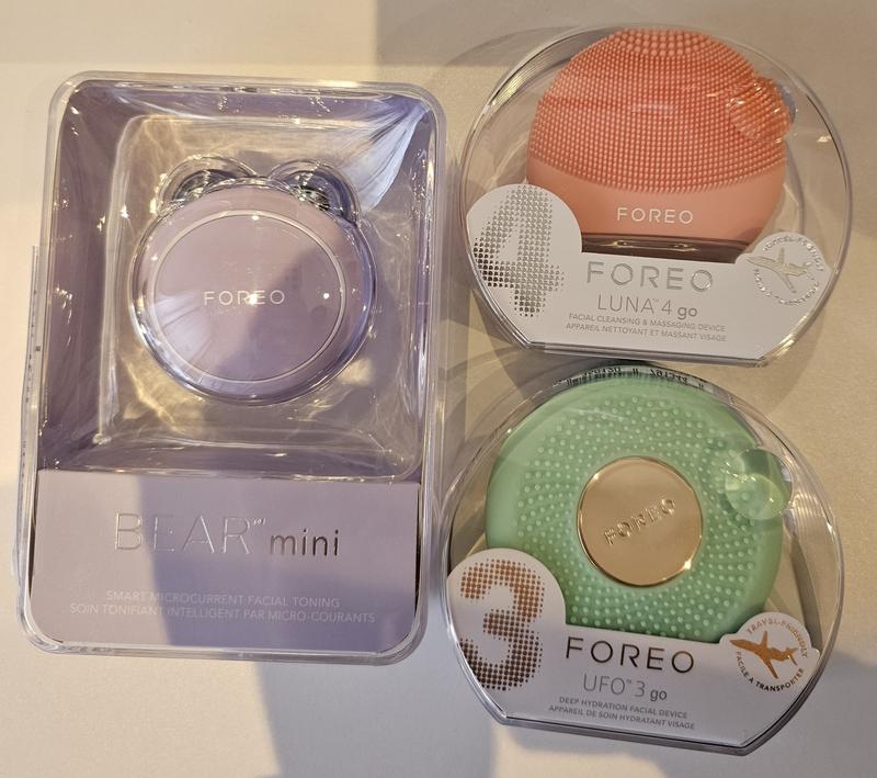 新品未使用未開封 FOREO LUNA 4 go 洗顔ブラシ 新品未使用未開封 FOREO LUNA 4 go 洗顔ブラシ Amazon.co.jp: 【国内