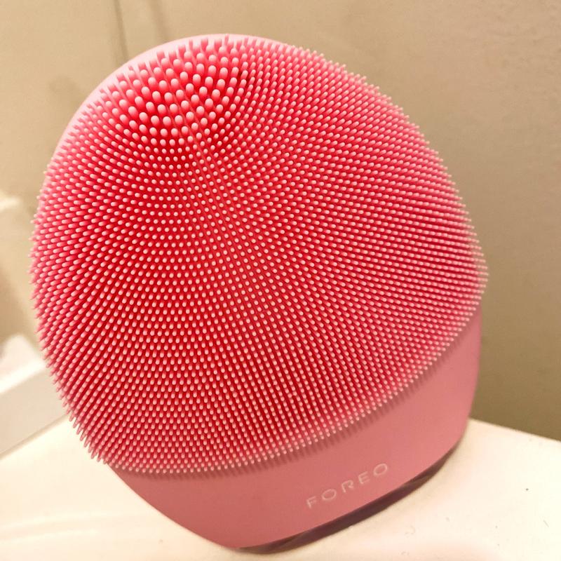 97％以上節約 FOREO フォレオ ルナ3 ノーマルスキン #パールピンク