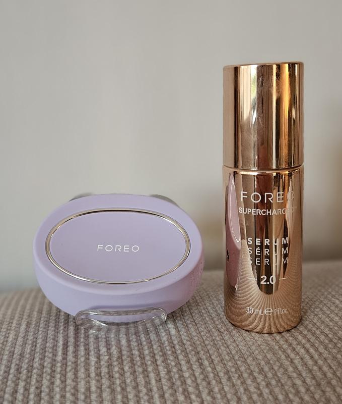 FOREO BEAR™ | Microcurrent Facial Toning Device
