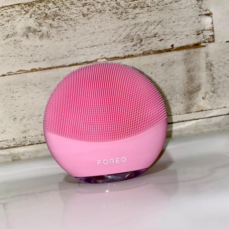 【新品未開封】 FOREO LUNA mini３ パールピンク LUNA™ Mini 3 - FOREO | Sephora