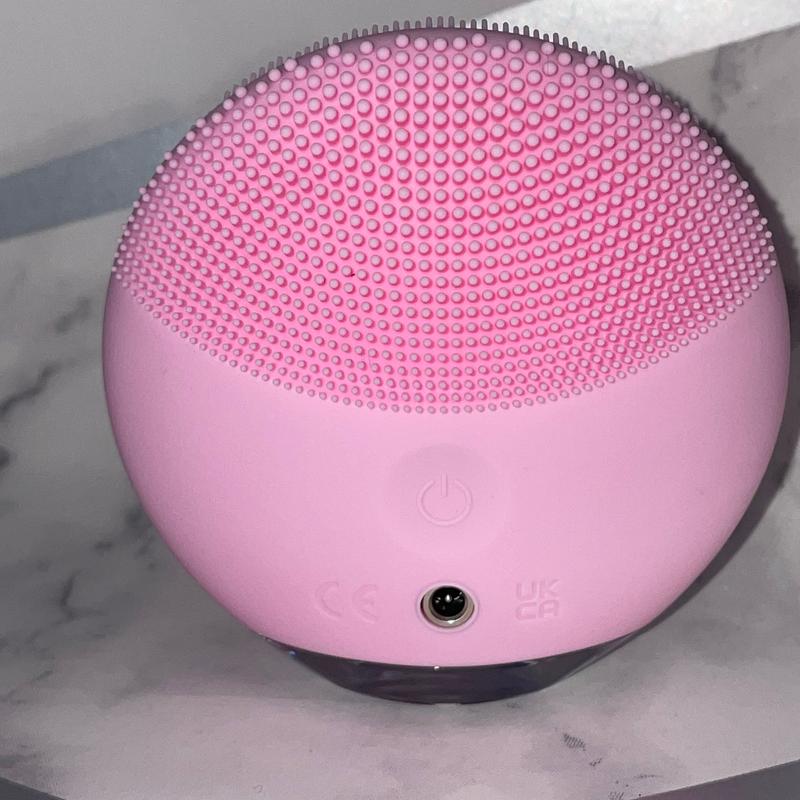 【新品未開封】 FOREO LUNA mini３ パールピンク LUNA™ Mini 3 - FOREO | Sephora