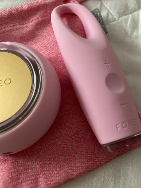 FOREO IRIS™ 2 | Massajador de Olhos Rejuvenescedor