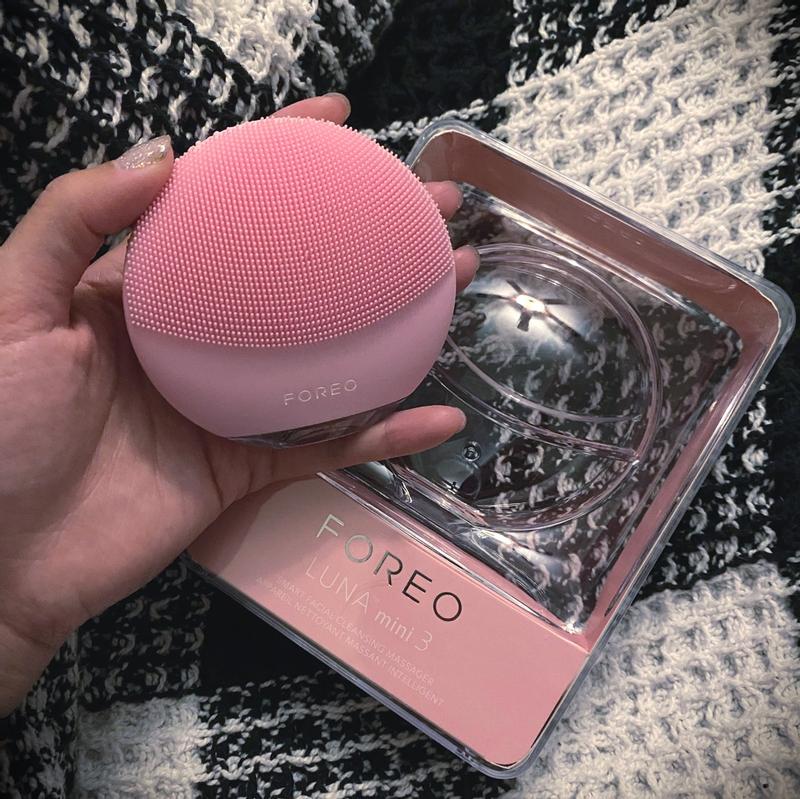 Foreo Luna Mini 3 orders (hotpink)