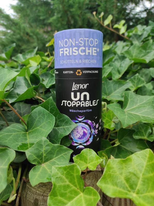 Lenor Unstoppables Wäscheparfum Amethyst Blütentraum (210g) ab 5,99 €