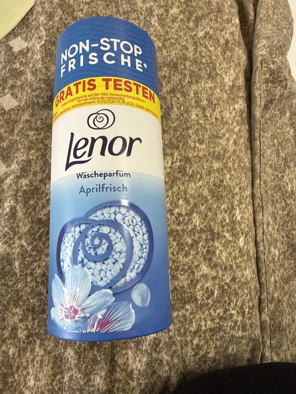 Lenor Wäscheparfüm FLORAL FRESH