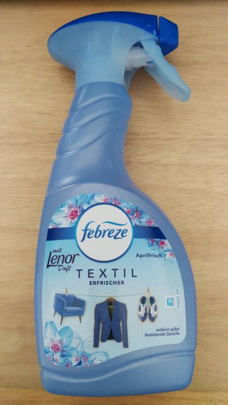 Febreze Textilerfrischer-Spray Gegen Tiergerüche kaufen bei OBI