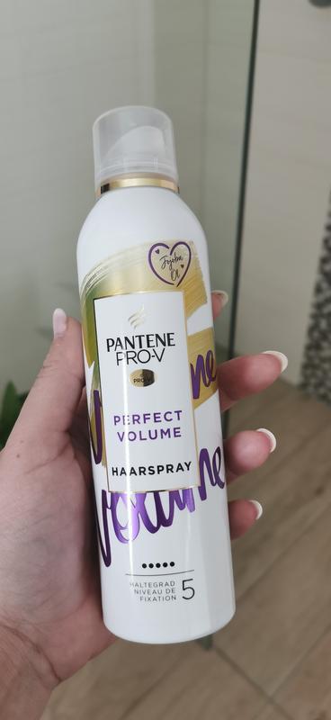 Pantene Pro-V Extra Starker Halt Haarspray 300 ml : : Beauty