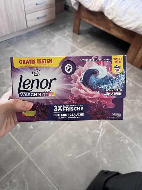 lenor pods kaufen Produkt nicht mehr verfügbar - e-tec: Österreichs Nr.1 Markenelektronik main image 0