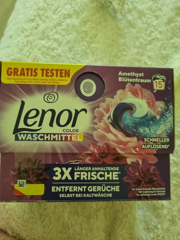 lenor pods kaufen Lenor Allin1 Pods Aprilfrisch ab € 26,29 (2026) main image 0