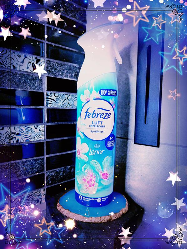 febreze Lufterfrischer Lenor Aprilfrisch online kaufen