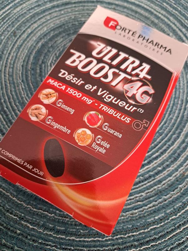 Complément Alimentaire Anamon Premium Pour Le Bien-être Sexuel Masculin - 30 Pilules, Herbes Naturelles