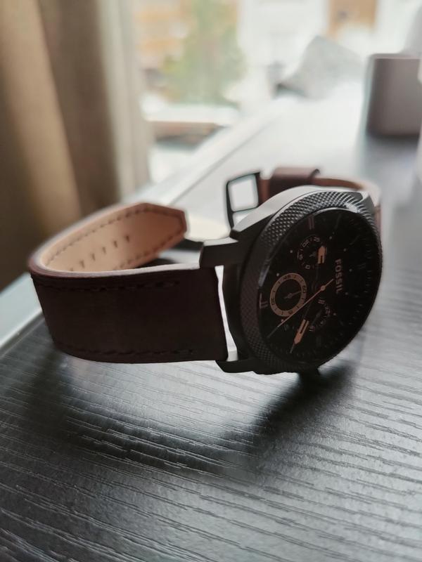 Fossil cheap fs4656 review