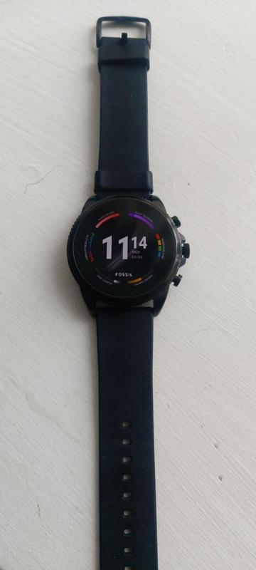 Smartwatch fossil sales gen 1