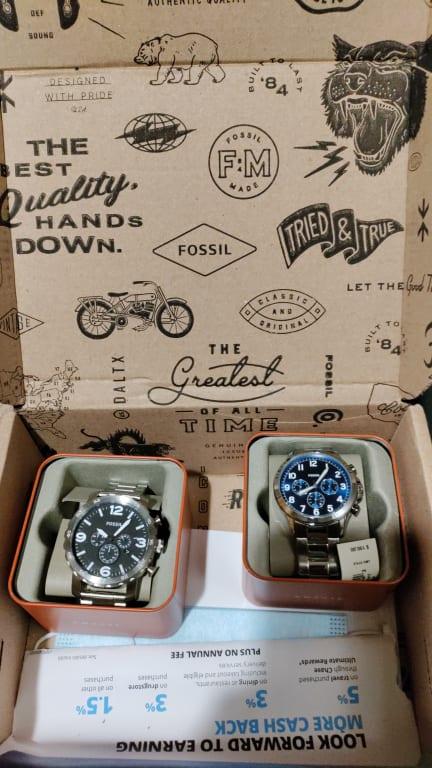 Fossil jr1353_or sales