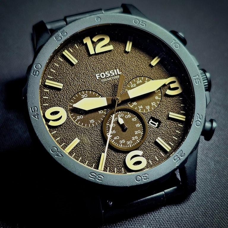 Fossil fs 5688 hot sale