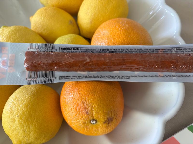 User uploaded product image