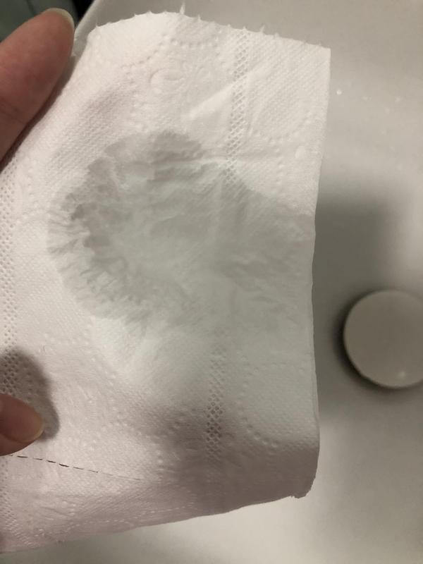 What Does Implantation Bleeding Look Like On Toilet Paper