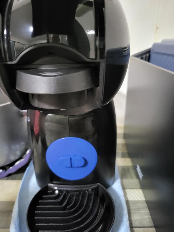 Nescafe Dolce Gusto Piccolo by Krups Review