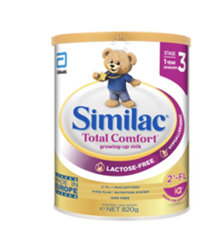 Ntuc similac sale