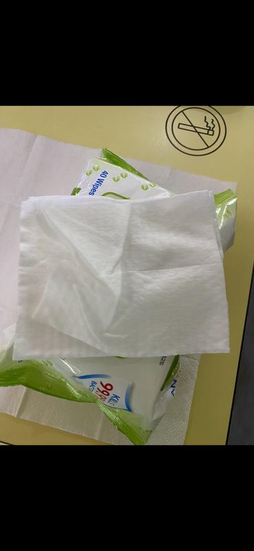 Ntuc on sale wet wipes