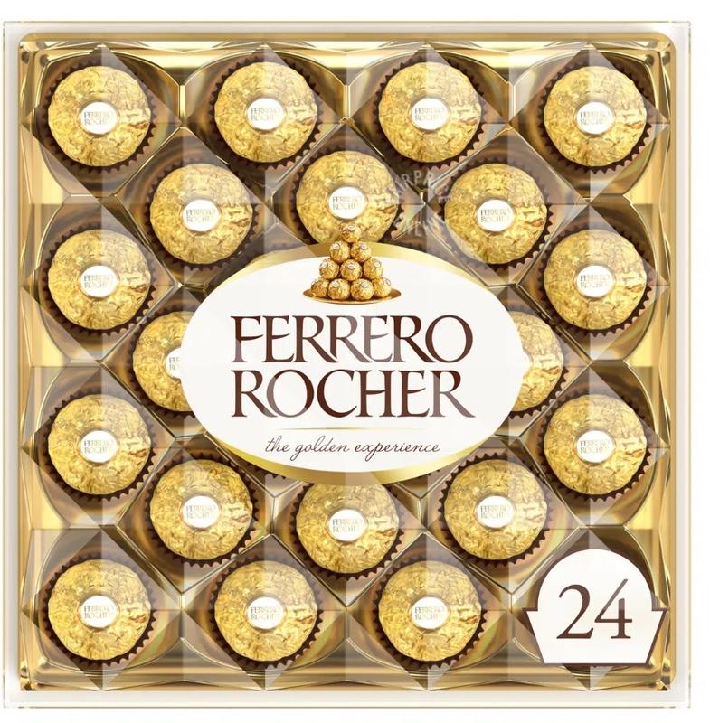 Ferrero 2025 rocher singapore