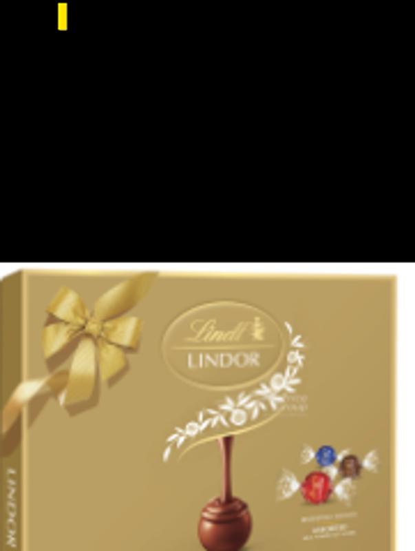 Lindt Lindor Assorted Gift Box | NTUC FairPrice