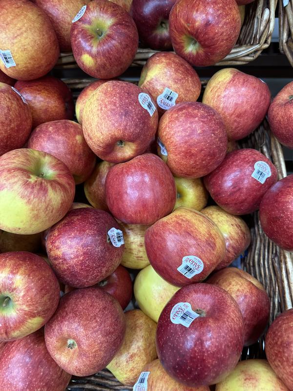 Enza Large Envy Apple | NTUC FairPrice