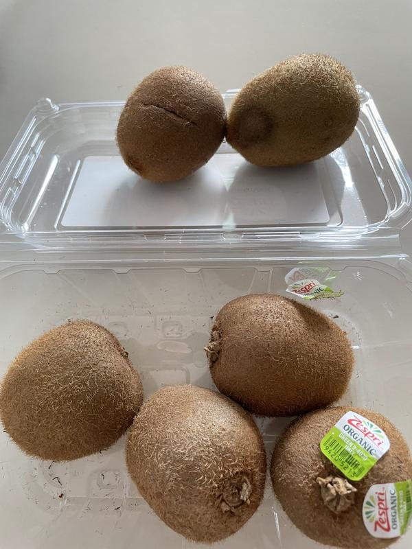 Zespri Organic Green Kiwi Fruit | NTUC FairPrice