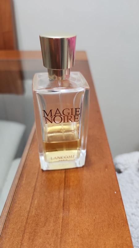 LANCOME Perfume Mujer Magie Noire Les Secrets EDT 75 ml Lancome