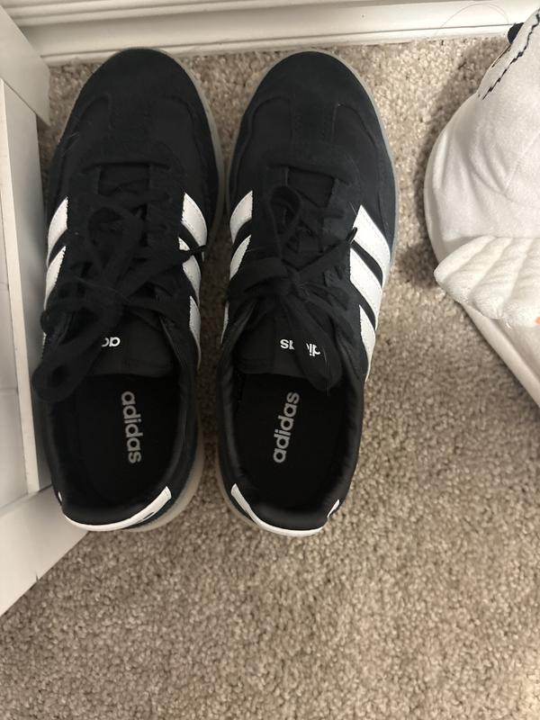 adidas Women's Barreda Decode Sneaker | Famous Footwear