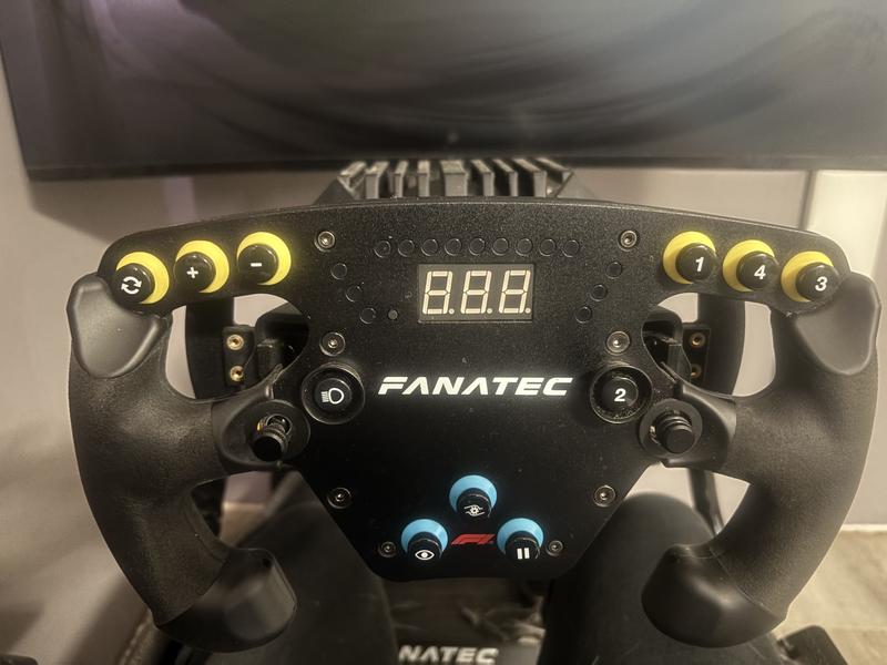 Boost Kit 180 (8 Nm) for CSL DD | FANATEC