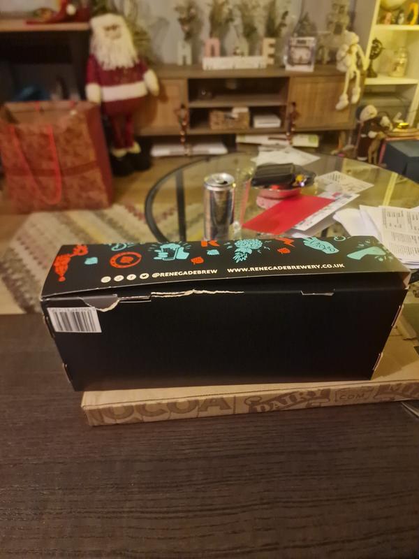 User generated review image 1