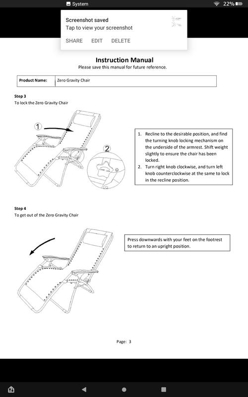 User generated review image 3