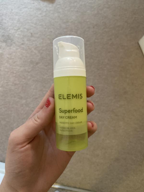 elemis superfood day cream 30ml