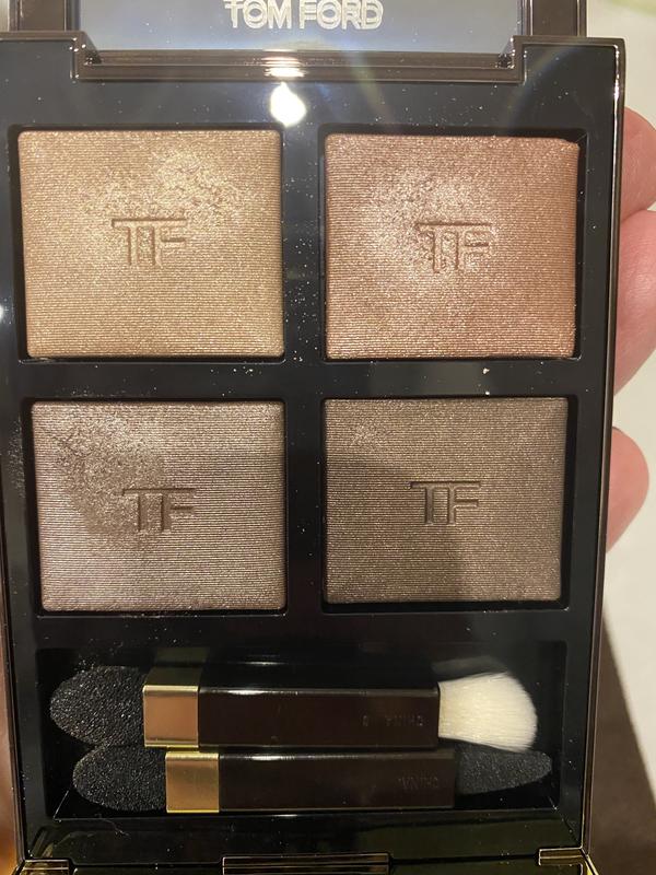 Tom Ford Eye Color Quad 6g | FEELUNIQUE