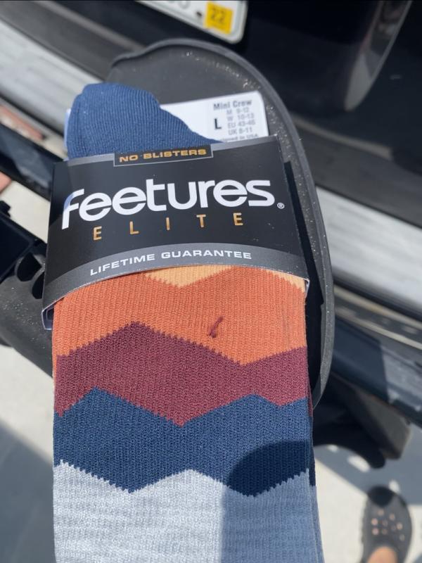 User uploaded product image