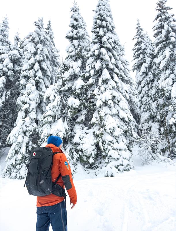 Fjallraven - Abisko Hike 35L