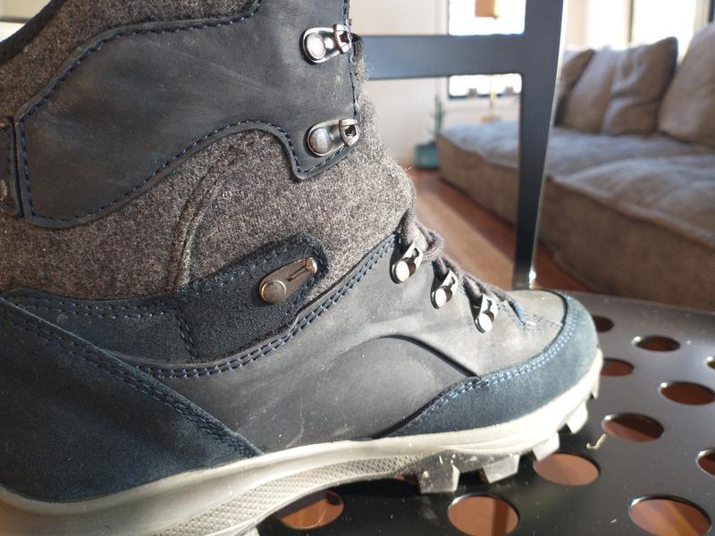 Hanwag women's tolja gtx boot hot sale