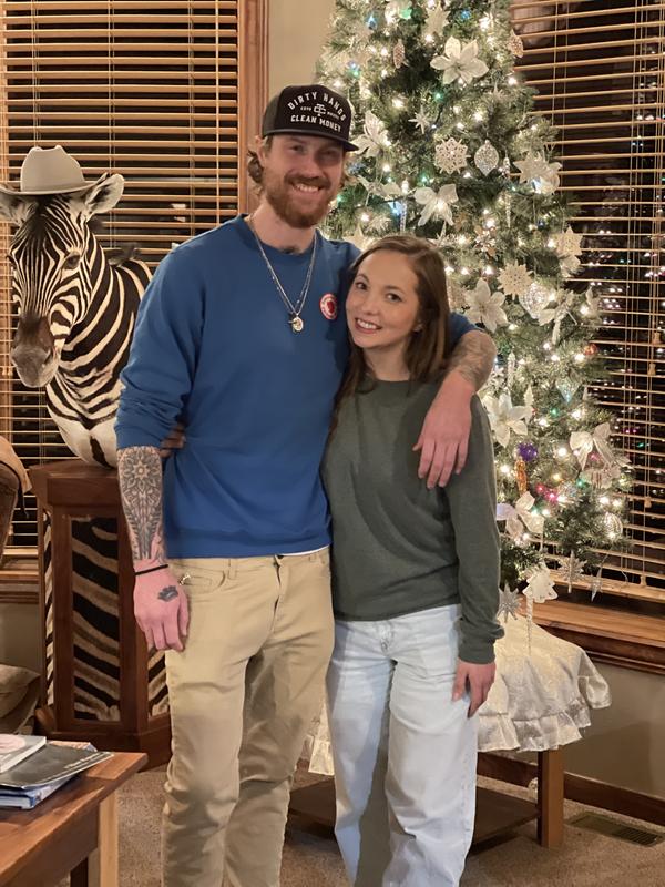 User uploaded product image