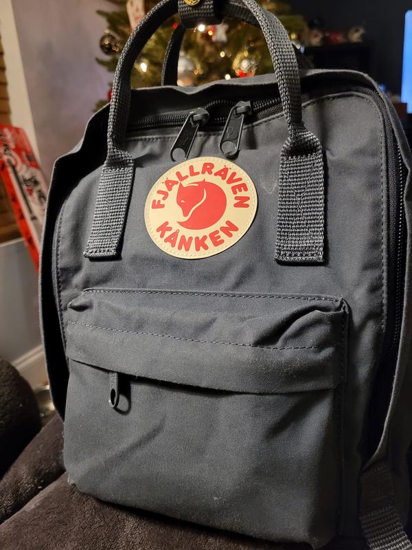 Fjallraven kanken clearance men