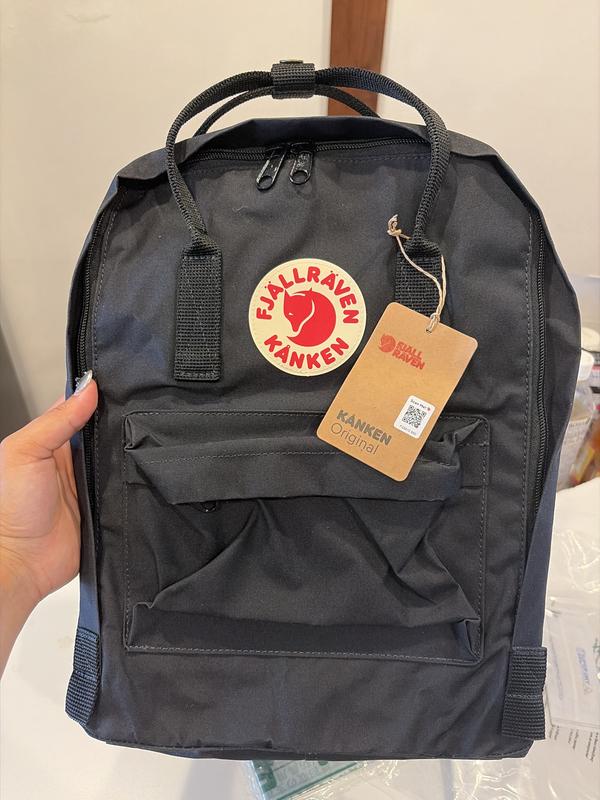FJALLRAVEN kanken 15色展開 | atmos（アトモス） 公式オンラインストア