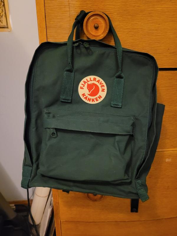 Fjallraven Kanken Backpack for Sale - Ski Shack - Ski Shack