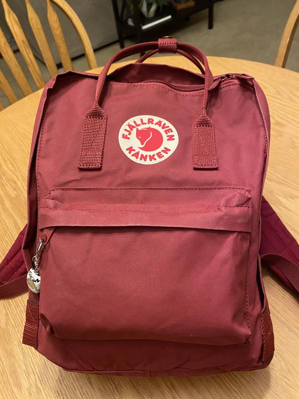 Classic Kånken Backpack - Fjällräven Classic Kånken Backpack - Fjällräven
