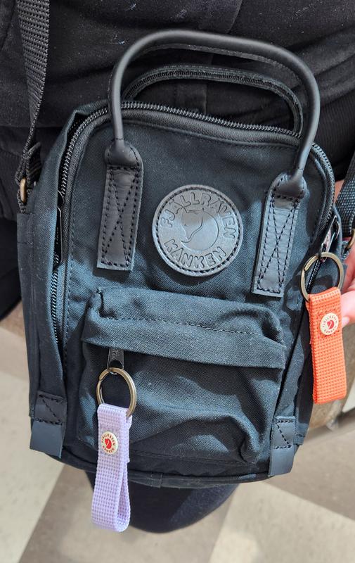 Kånken No. 2 Black Sling