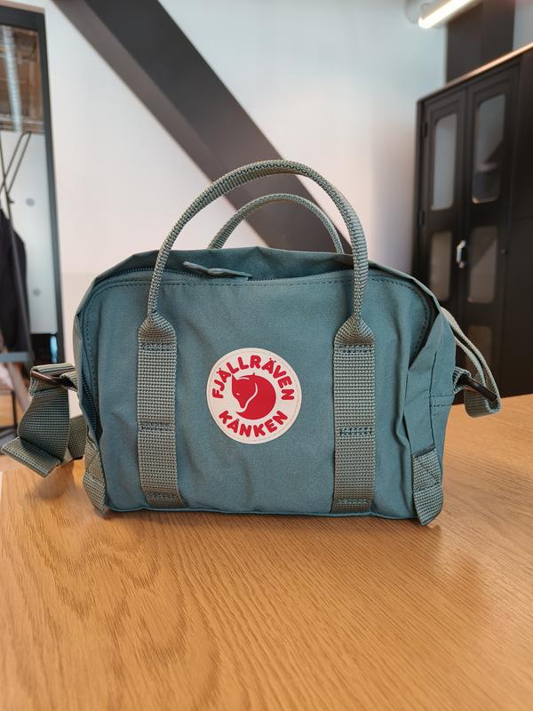 Fjallraven hip pack hotsell