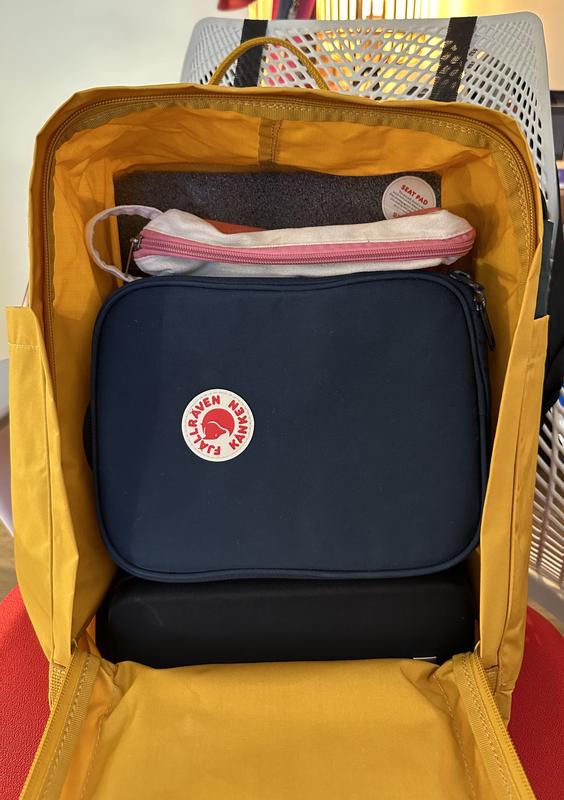 Kanken Mini Cooler Fjallraven