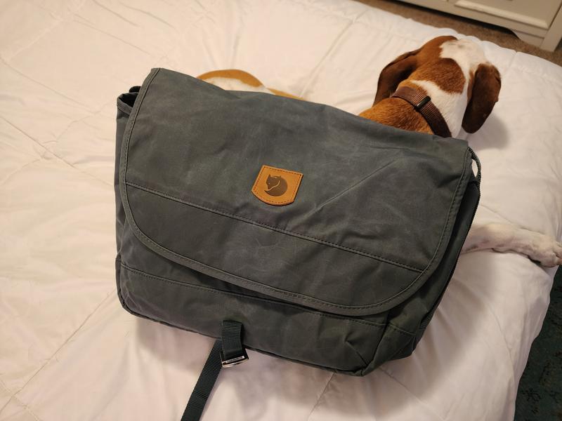 Fjallraven messenger hotsell